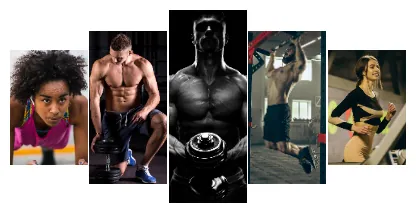 Canvas print wall displays - Diamond-T